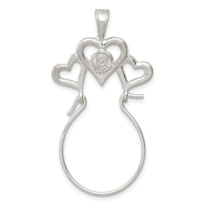 High Quality Luxury Charm Pendants for Women by Ryan Jonathan Fine Jewelry