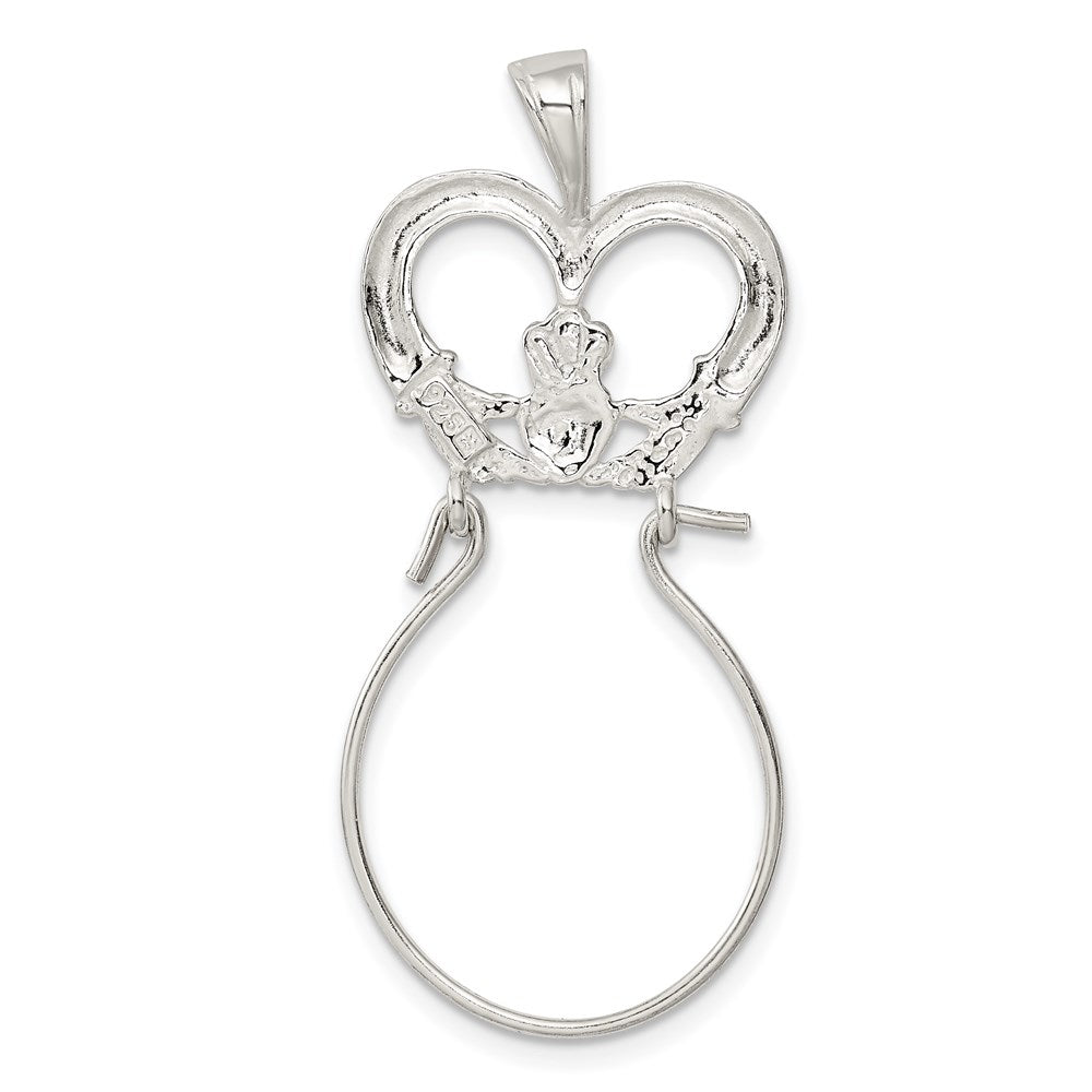 High Quality Luxury Charm Pendants for Women by Ryan Jonathan Fine Jewelry