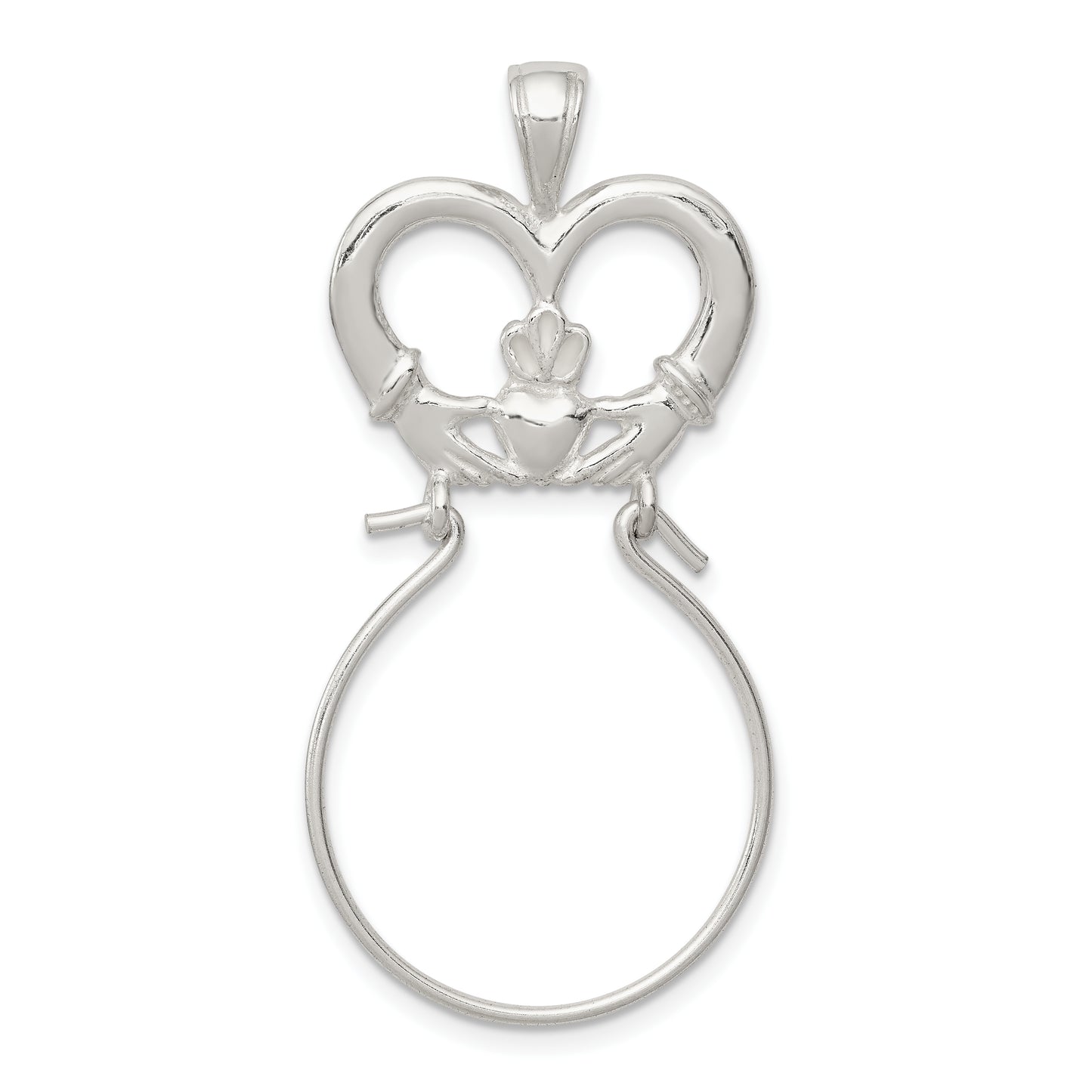 High Quality Luxury Charm Pendants for Women by Ryan Jonathan Fine Jewelry