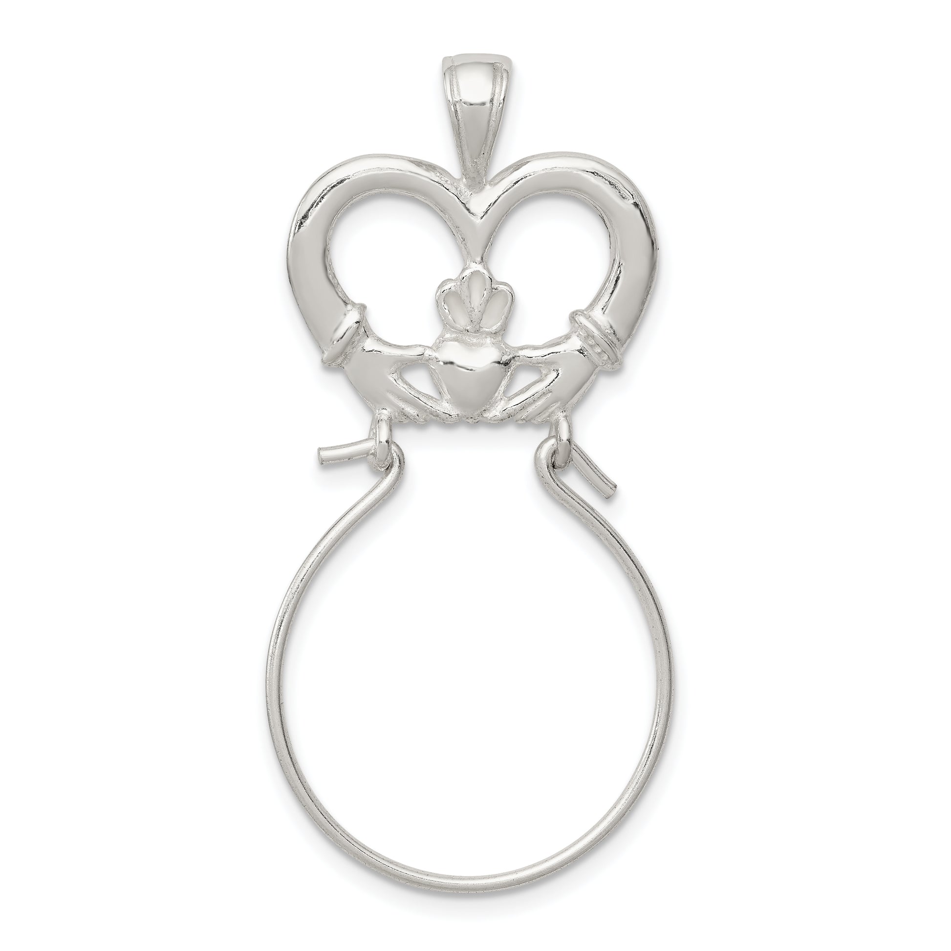 High Quality Luxury Charm Pendants for Women by Ryan Jonathan Fine Jewelry