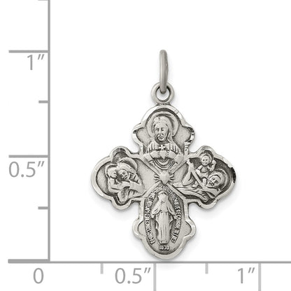 High Quality Luxury Pendant for Women by Ryan Jonathan Fine Jewelry