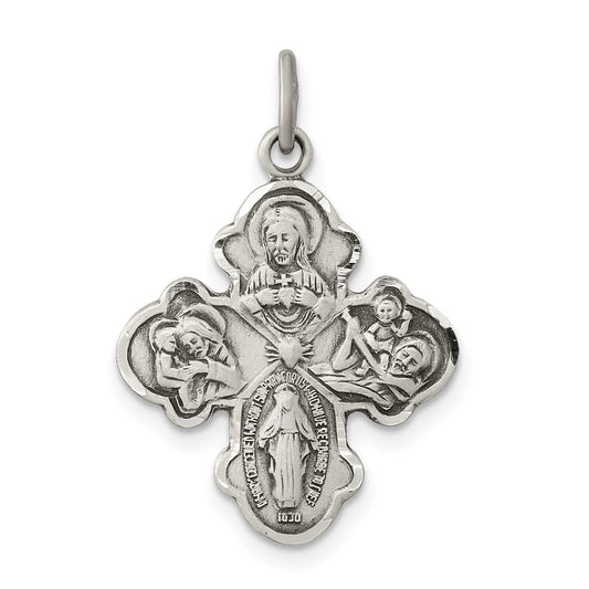 High Quality Luxury Pendant for Women by Ryan Jonathan Fine Jewelry