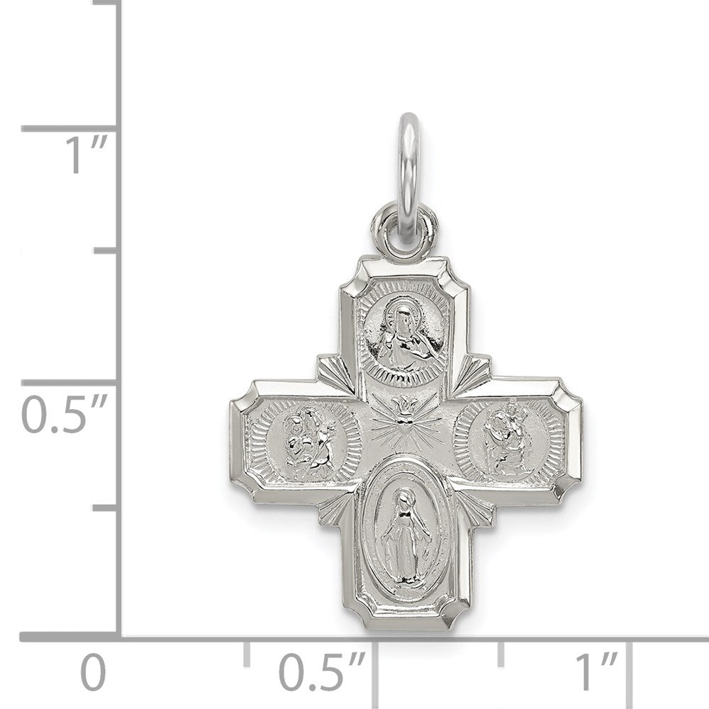 High Quality Luxury Pendant for Women by Ryan Jonathan Fine Jewelry