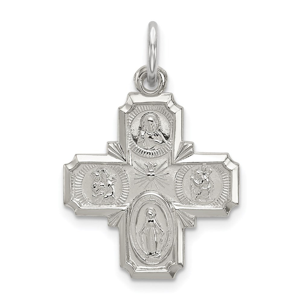 High Quality Luxury Pendant for Women by Ryan Jonathan Fine Jewelry