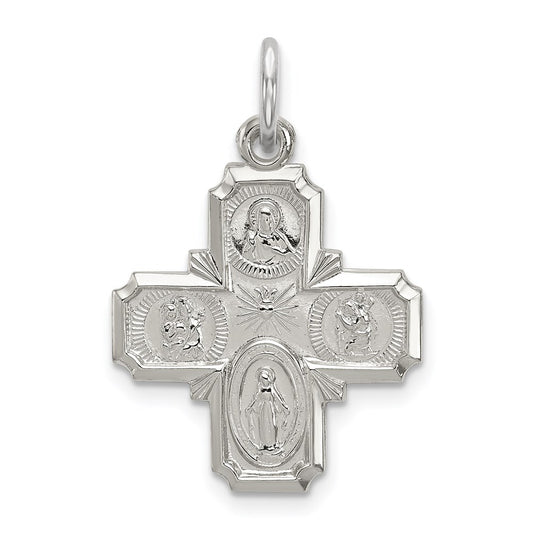 High Quality Luxury Pendant for Women by Ryan Jonathan Fine Jewelry