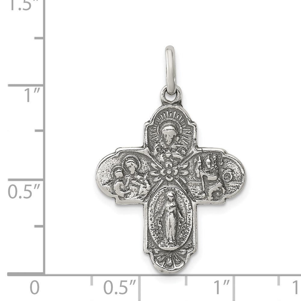 High Quality Luxury Pendant for Women by Ryan Jonathan Fine Jewelry