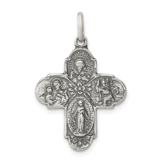 High Quality Luxury Pendant for Women by Ryan Jonathan Fine Jewelry
