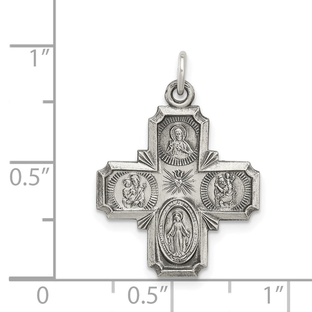 High Quality Luxury Pendant for Women by Ryan Jonathan Fine Jewelry