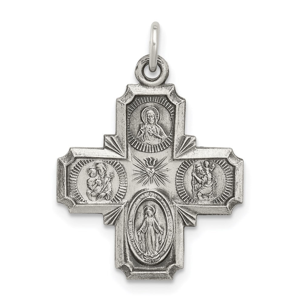 High Quality Luxury Pendant for Women by Ryan Jonathan Fine Jewelry