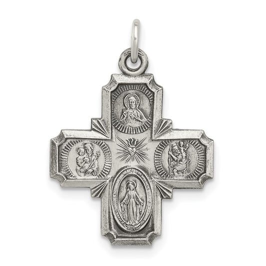 High Quality Luxury Pendant for Women by Ryan Jonathan Fine Jewelry