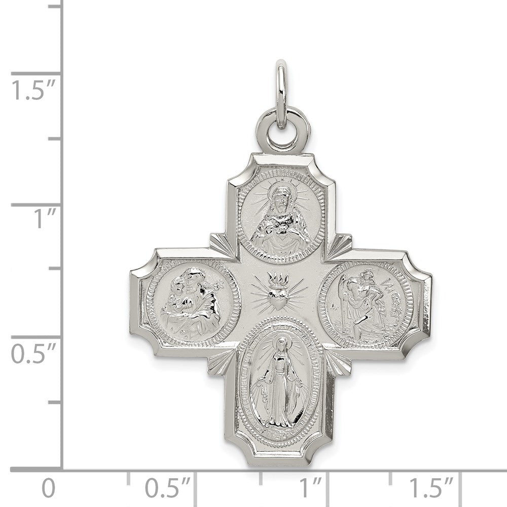High Quality Luxury Pendant for Women by Ryan Jonathan Fine Jewelry
