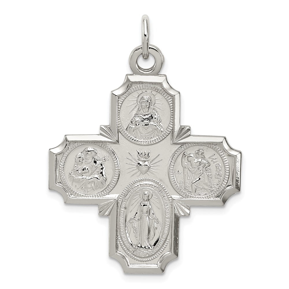 High Quality Luxury Pendant for Women by Ryan Jonathan Fine Jewelry