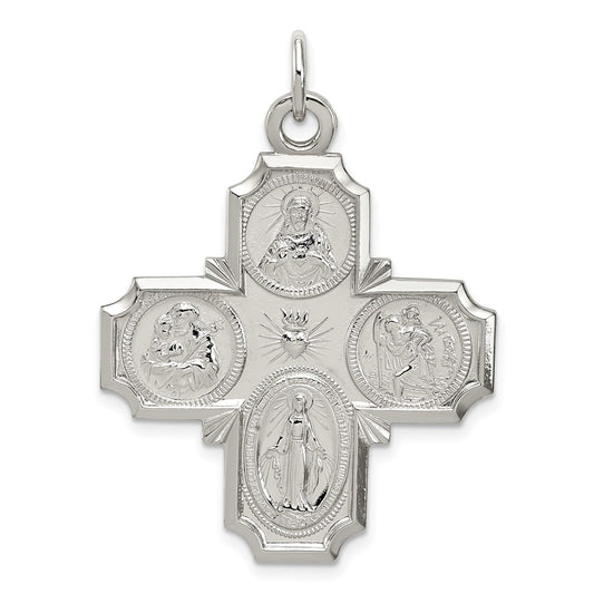 High Quality Luxury Pendant for Women by Ryan Jonathan Fine Jewelry