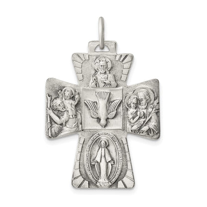 High Quality Luxury Pendant for Women by Ryan Jonathan Fine Jewelry