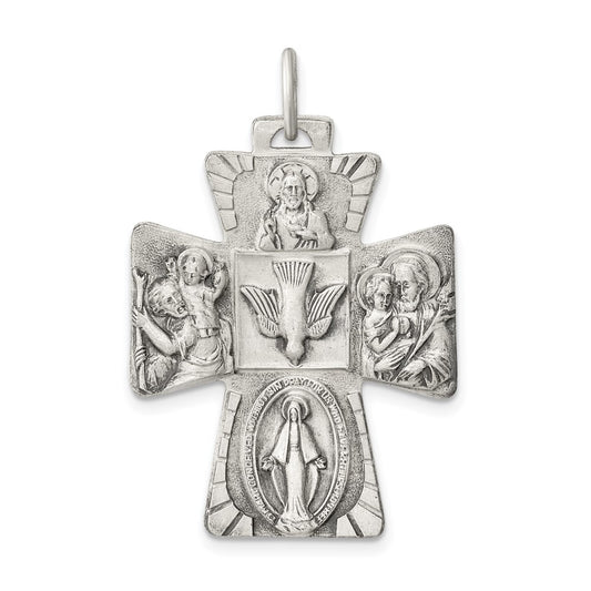 High Quality Luxury Pendant for Women by Ryan Jonathan Fine Jewelry