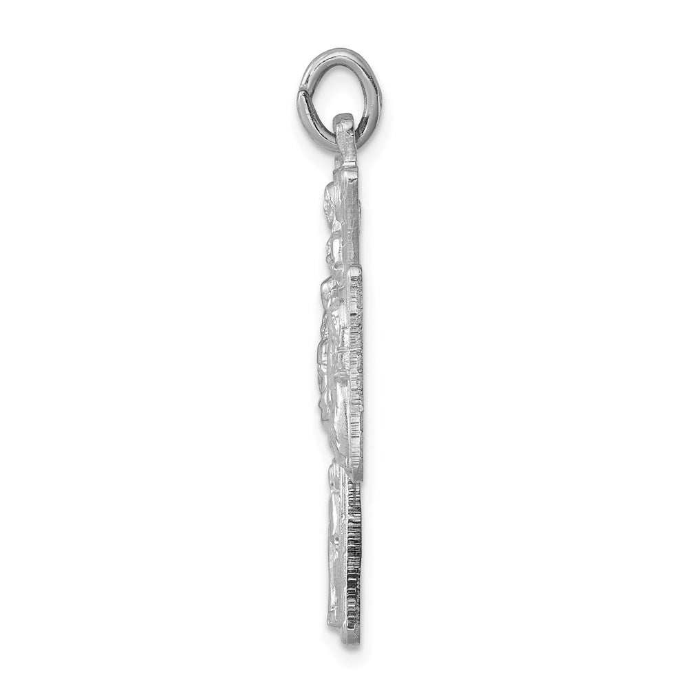 High Quality Luxury Pendant for Women by Ryan Jonathan Fine Jewelry