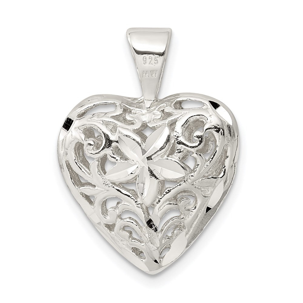 High Quality Luxury Charm Pendants for Women by Ryan Jonathan Fine Jewelry