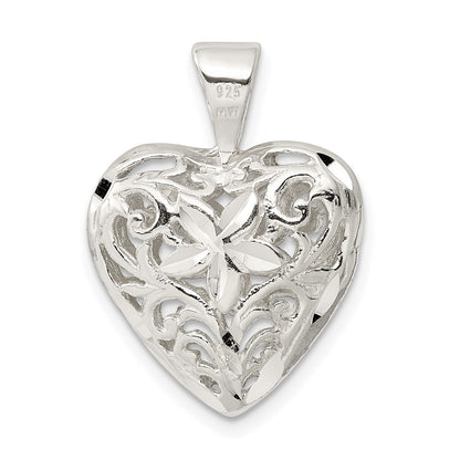 High Quality Luxury Charm Pendants for Women by Ryan Jonathan Fine Jewelry