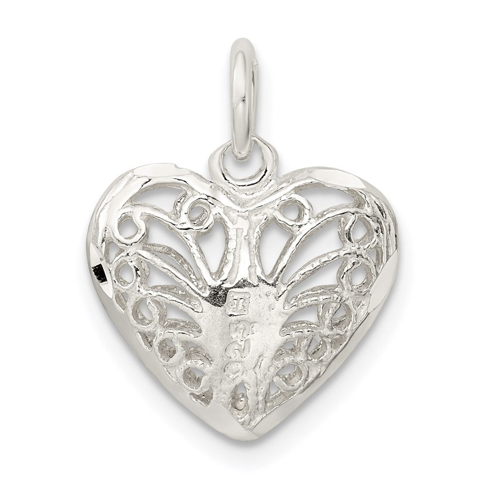 High Quality Luxury Charm Pendants for Women by Ryan Jonathan Fine Jewelry