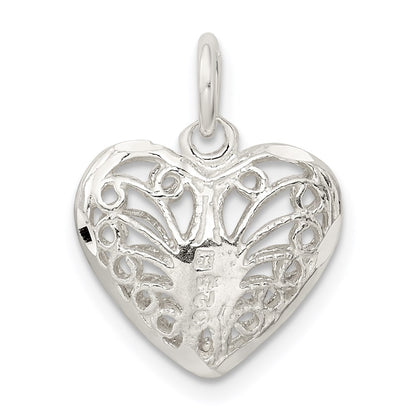 High Quality Luxury Charm Pendants for Women by Ryan Jonathan Fine Jewelry