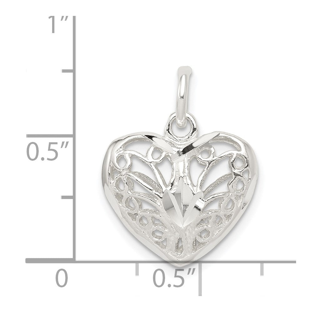 High Quality Luxury Charm Pendants for Women by Ryan Jonathan Fine Jewelry