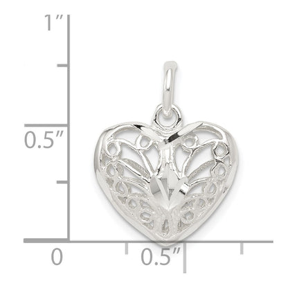 High Quality Luxury Charm Pendants for Women by Ryan Jonathan Fine Jewelry