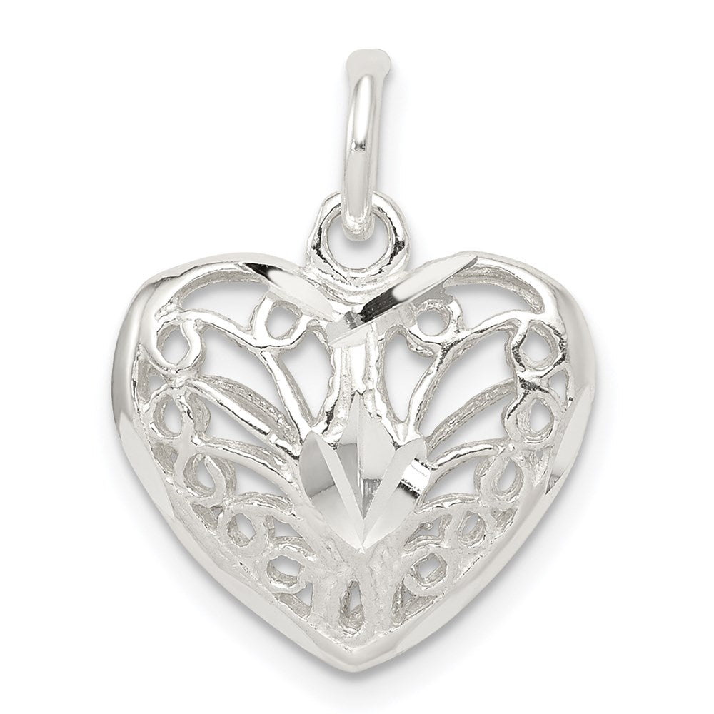 High Quality Luxury Charm Pendants for Women by Ryan Jonathan Fine Jewelry