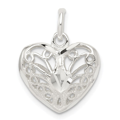 High Quality Luxury Charm Pendants for Women by Ryan Jonathan Fine Jewelry