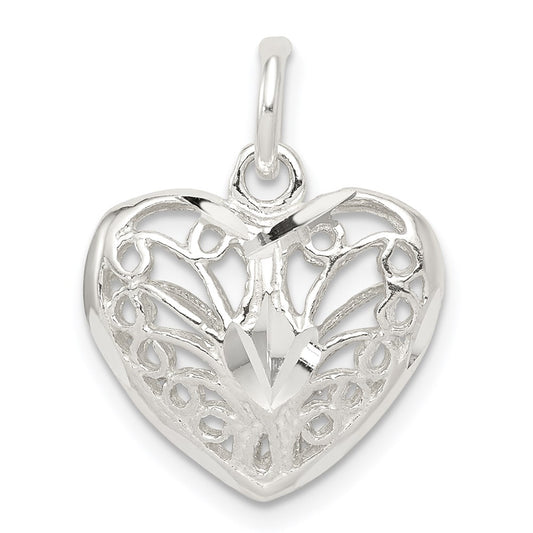 High Quality Luxury Charm Pendants for Women by Ryan Jonathan Fine Jewelry