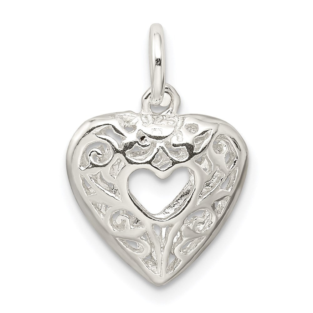 High Quality Luxury Charm Pendants for Women by Ryan Jonathan Fine Jewelry