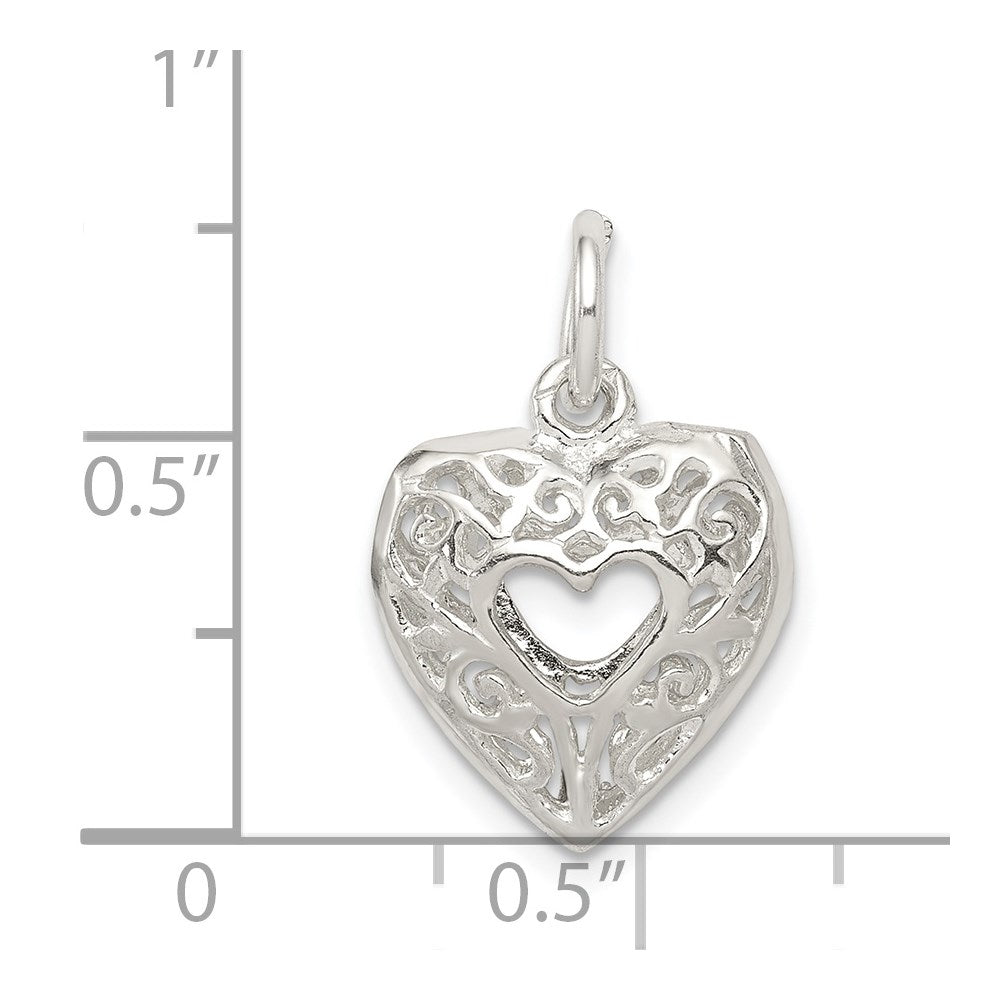 High Quality Luxury Charm Pendants for Women by Ryan Jonathan Fine Jewelry