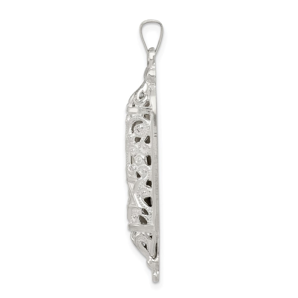 High Quality Luxury Pendant for Women by Ryan Jonathan Fine Jewelry