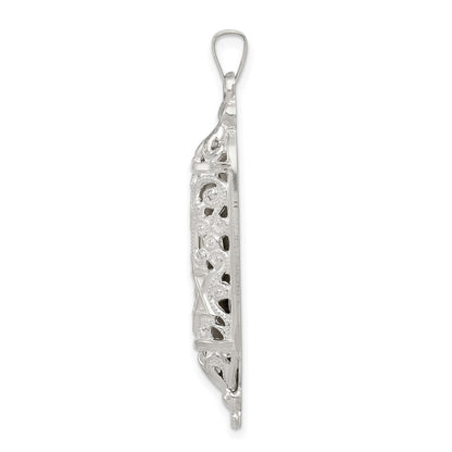 High Quality Luxury Pendant for Women by Ryan Jonathan Fine Jewelry