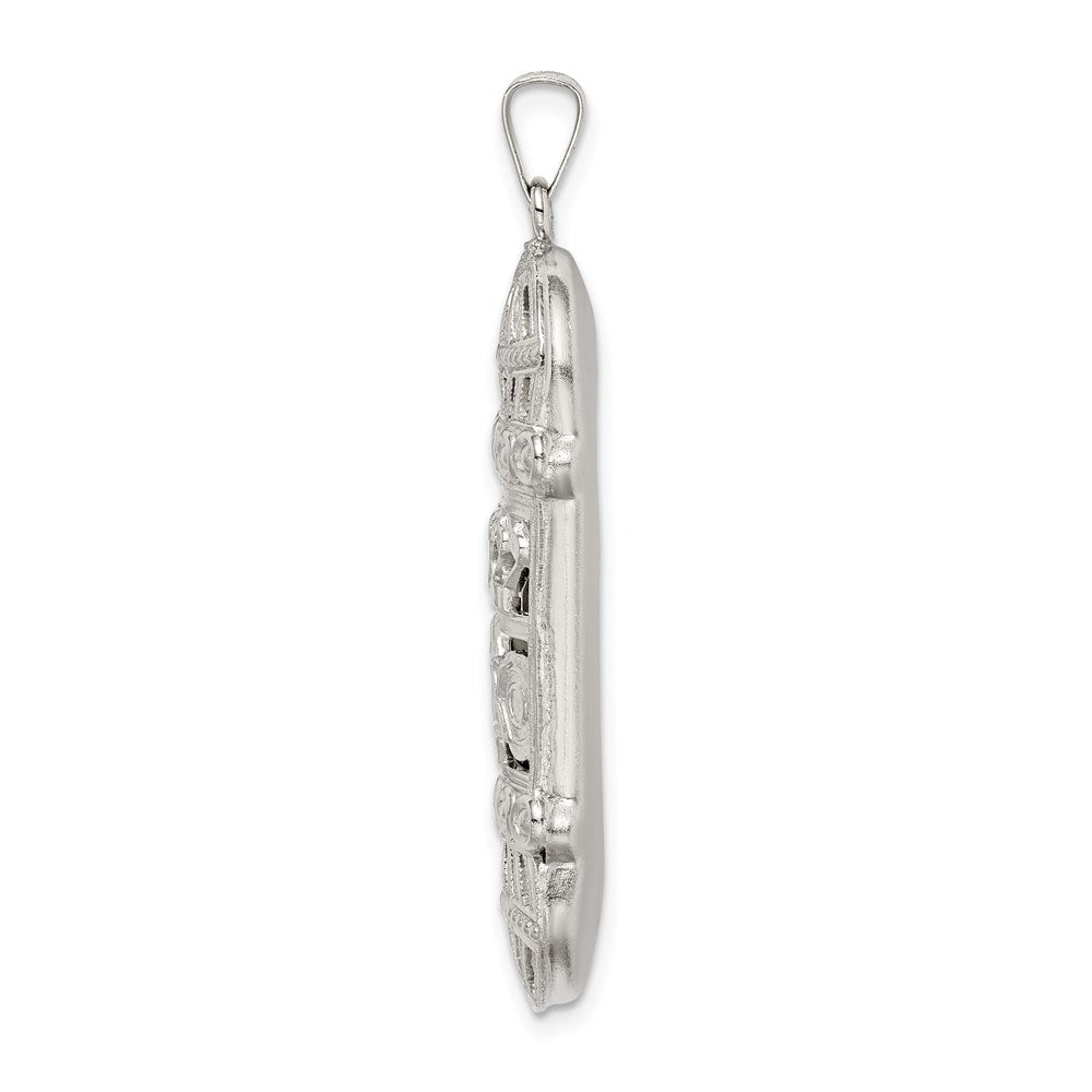 High Quality Luxury Pendant for Women by Ryan Jonathan Fine Jewelry