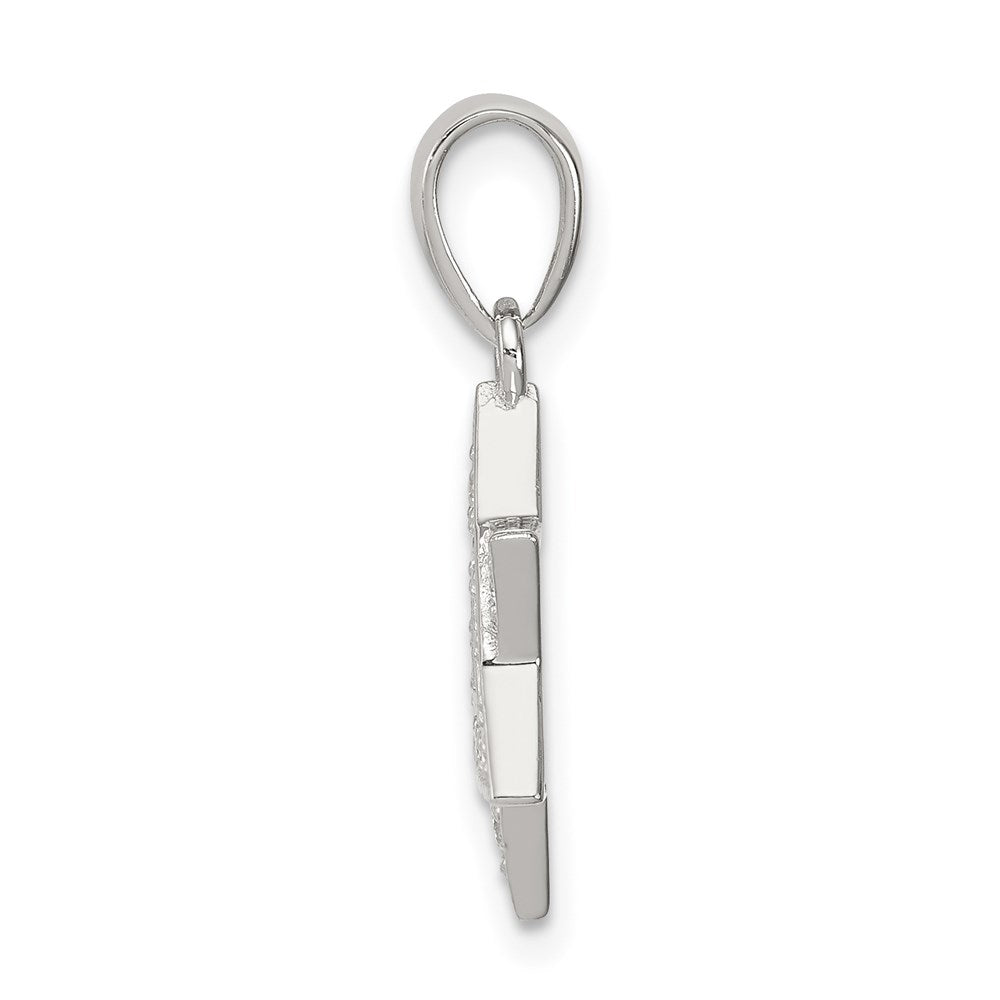 High Quality Luxury Pendant for Women by Ryan Jonathan Fine Jewelry