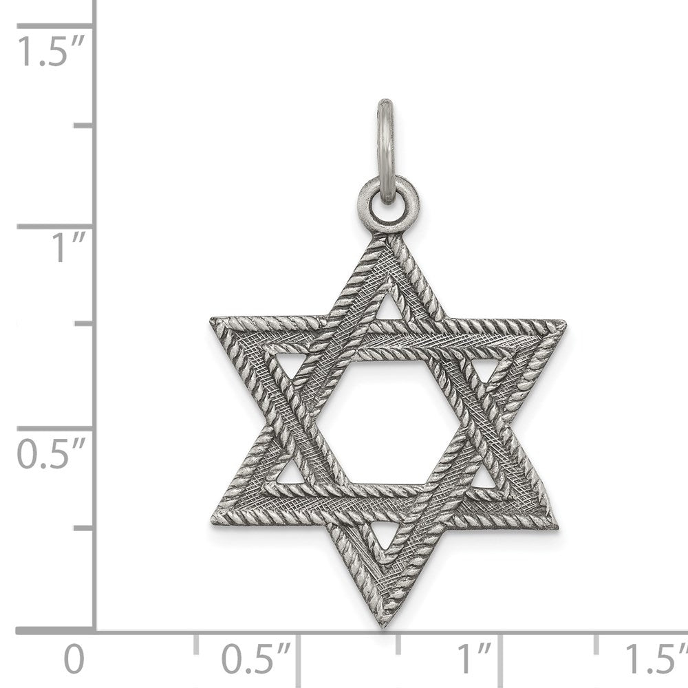 High Quality Luxury Charm Pendants for Women by Ryan Jonathan Fine Jewelry