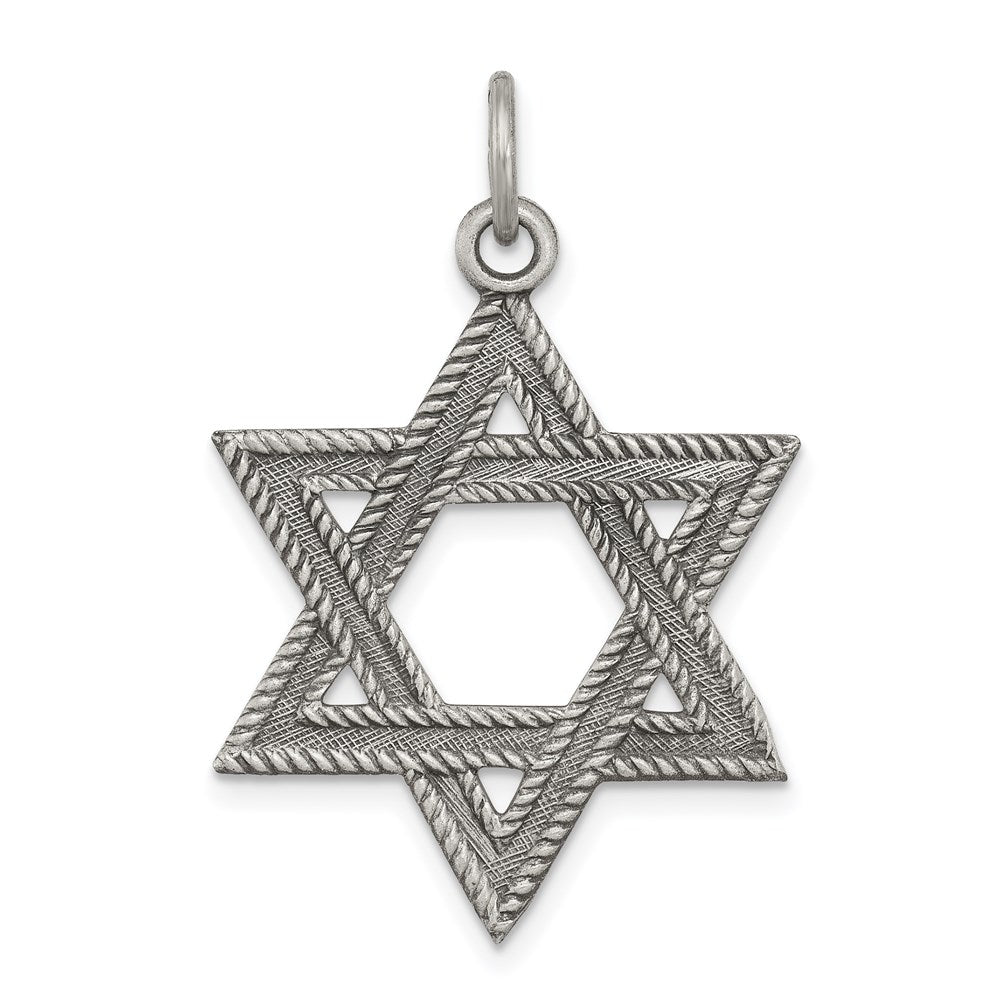 High Quality Luxury Charm Pendants for Women by Ryan Jonathan Fine Jewelry