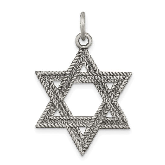 High Quality Luxury Charm Pendants for Women by Ryan Jonathan Fine Jewelry