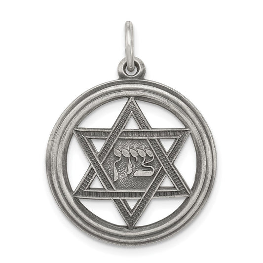 High Quality Luxury Charm Pendants for Women by Ryan Jonathan Fine Jewelry