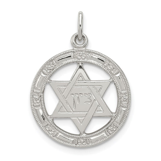 High Quality Luxury Charm Pendants for Women by Ryan Jonathan Fine Jewelry