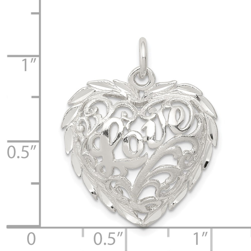 High Quality Luxury Charm Pendants for Women by Ryan Jonathan Fine Jewelry