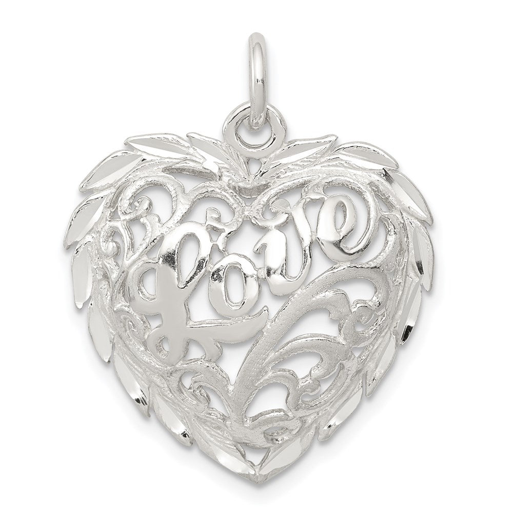 High Quality Luxury Charm Pendants for Women by Ryan Jonathan Fine Jewelry