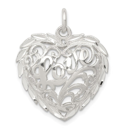 High Quality Luxury Charm Pendants for Women by Ryan Jonathan Fine Jewelry