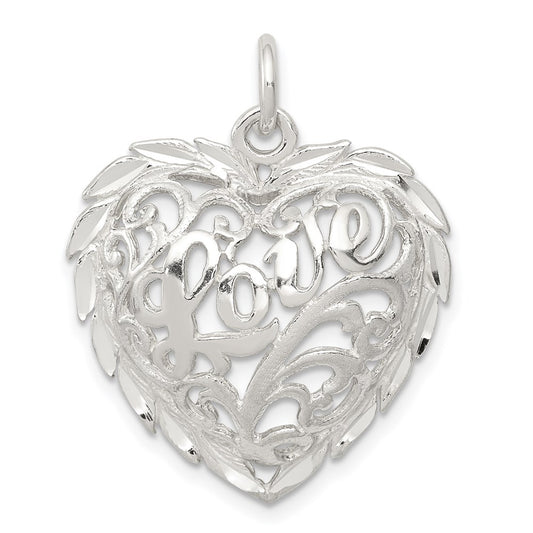 High Quality Luxury Charm Pendants for Women by Ryan Jonathan Fine Jewelry