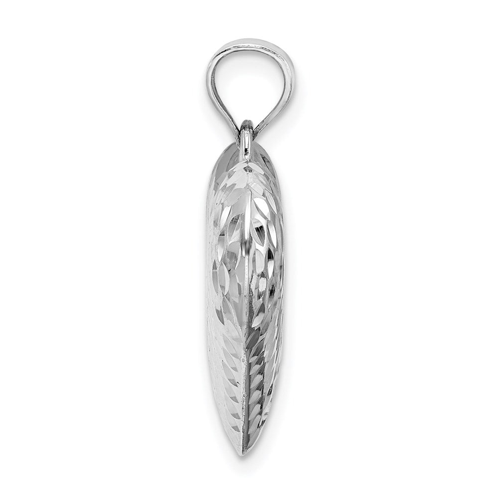 High Quality Luxury Pendant for Women by Ryan Jonathan Fine Jewelry