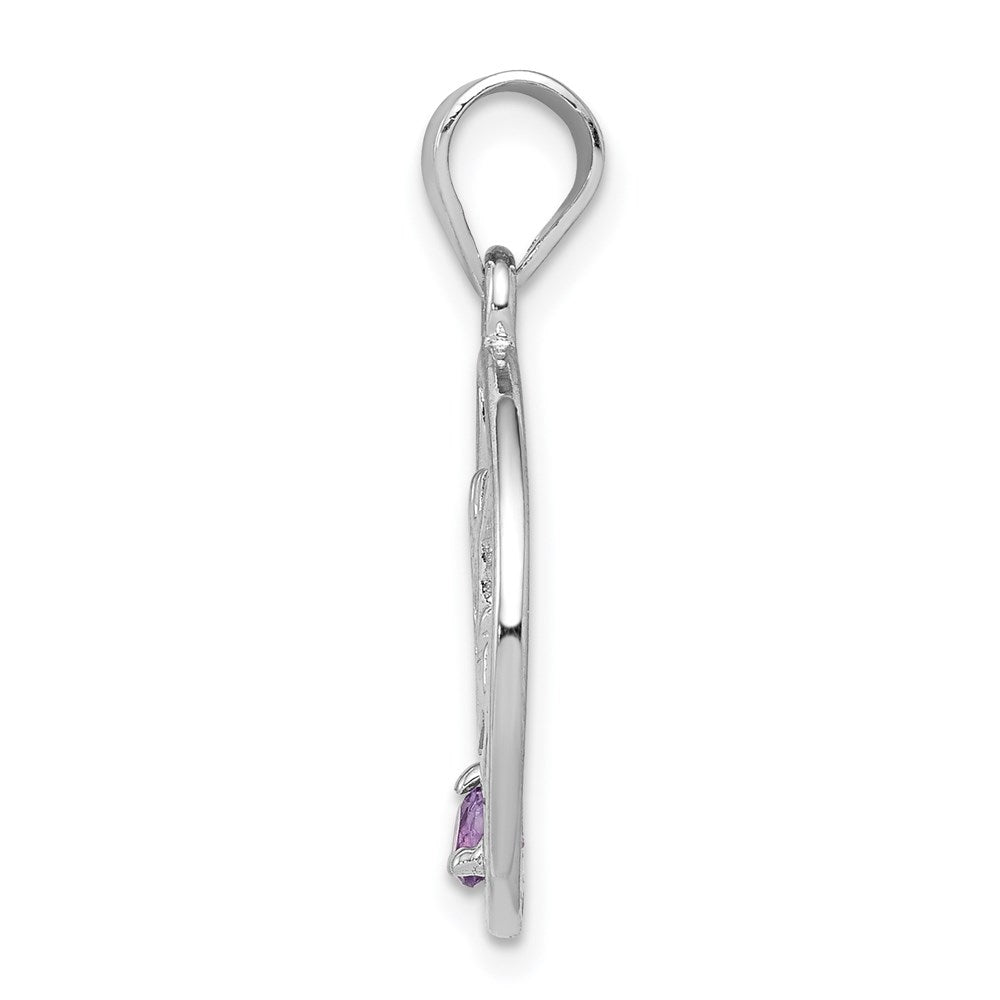 High Quality Luxury Pendant for Women by Ryan Jonathan Fine Jewelry
