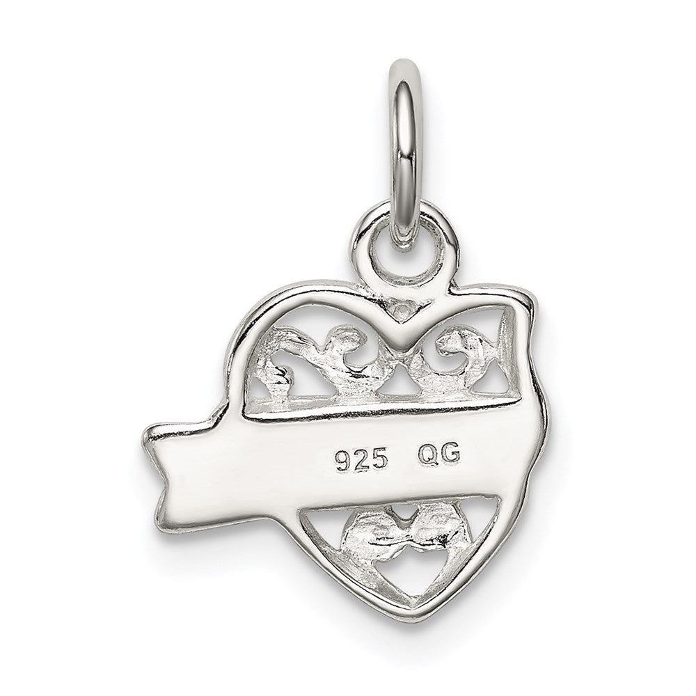 High Quality Luxury Charm Pendants for Women by Ryan Jonathan Fine Jewelry
