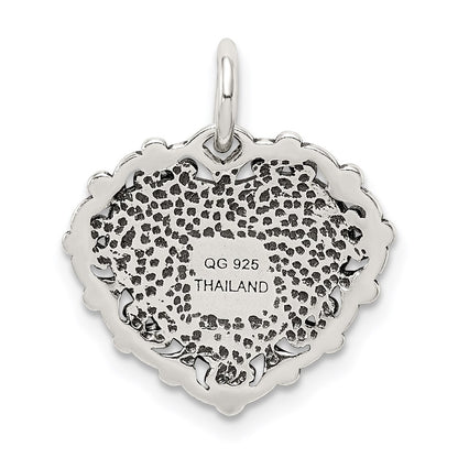 High Quality Luxury Charm Pendants for Women by Ryan Jonathan Fine Jewelry