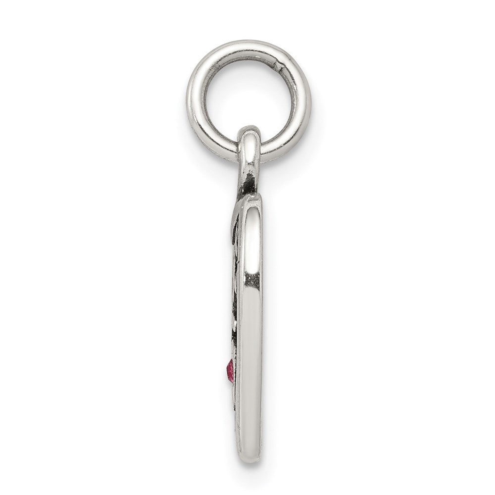 High Quality Luxury Charm Pendants for Women by Ryan Jonathan Fine Jewelry