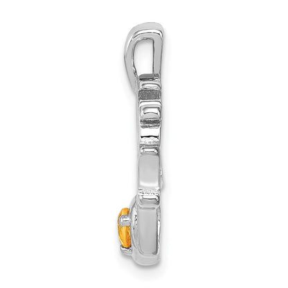 High Quality Luxury Pendant for Women by Ryan Jonathan Fine Jewelry